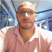 Clases en línea o presenciales, amplia experiencia